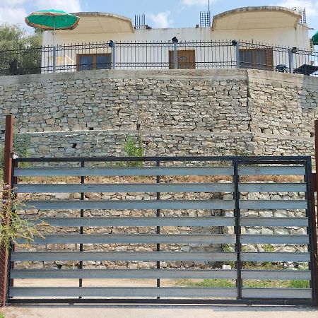 Ferienwohnung Casa Dhuli Borsh Exterior foto