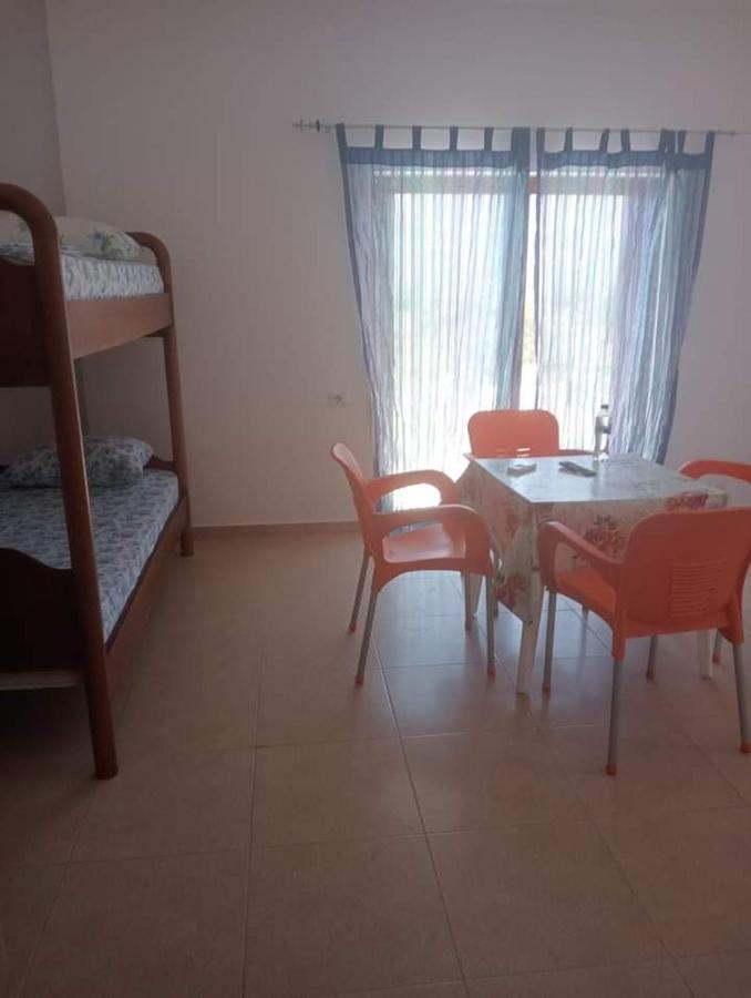 Ferienwohnung Casa Dhuli Borsh Exterior foto